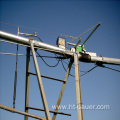 Largest center pivot irrigation systems for sale